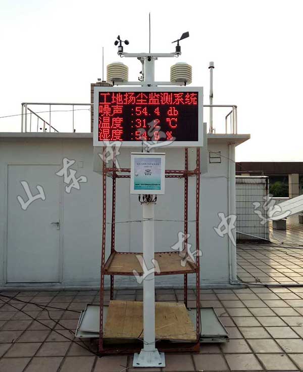 環(huán)境監(jiān)測(cè)儀價(jià)格與廠家直銷選購(gòu)指南——聚焦通訊設(shè)備領(lǐng)域應(yīng)用