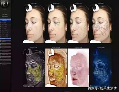 商場皮膚檢測儀可信嗎？科學(xué)視角下的肌膚測試真相