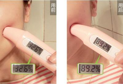 秋瓷炫41歲肌膚狀態(tài)驚艷眾人，肌膚測試儀揭示背后秘密