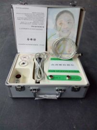 皮膚毛發檢測儀 揭秘肌膚測試儀的科學原理與應用價值